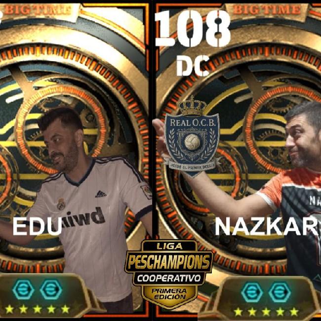 Real O.C.B