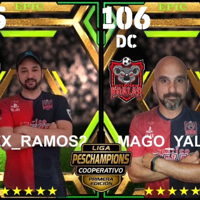 Atlético Koalas
