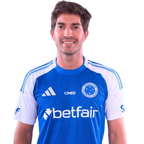 Lucas Silva