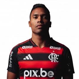 Alex Sandro