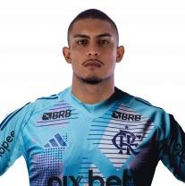 Dyogo Alves