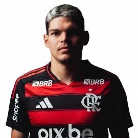Ayrton Lucas