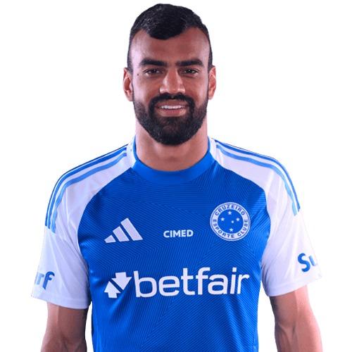 Fabrício Bruno