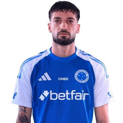 Lautaro Díaz