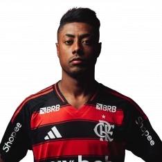 Bruno Henrique