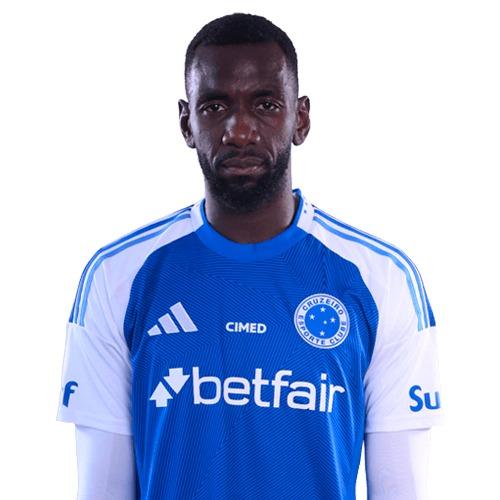 Yannick Bolasie