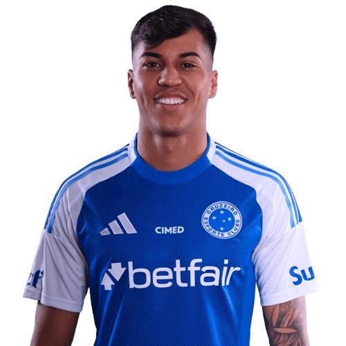 Kaio Jorge