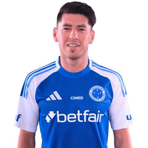 Lucas Villalba