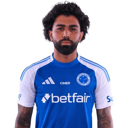 Gabriel Barbosa