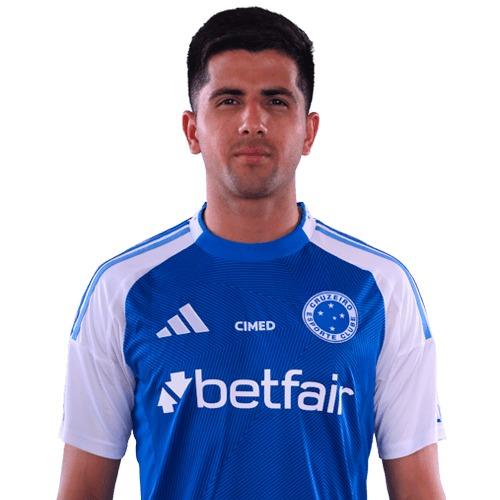 Mateo Gamarra