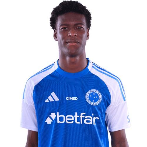 Jonathan Jesus