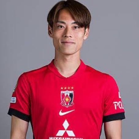 Ryoma Watanabe