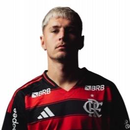 Guilhermo Varela