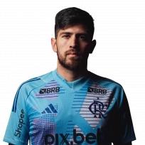 Agustín Rossi