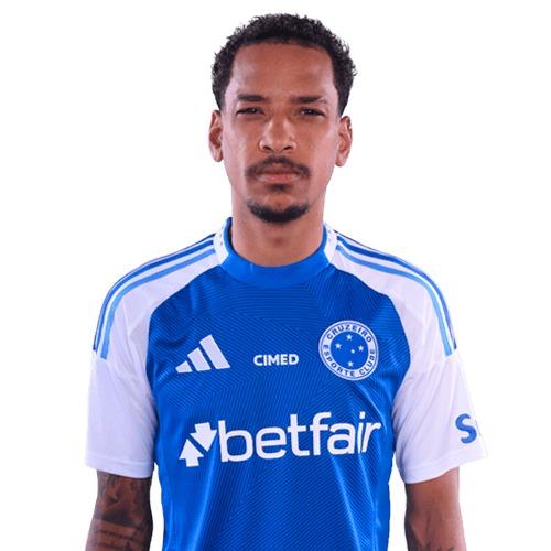 Matheus Pereira