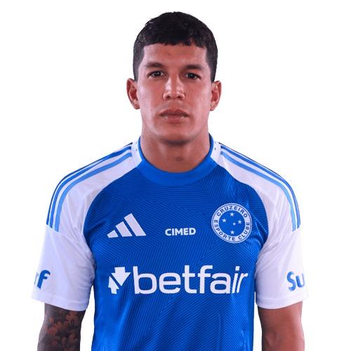 Lucas Romero