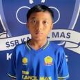 MUHAMMAD AZKA HERVIYANTO