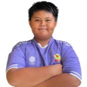 MUHAMMAD HARIS ZIYAD MUIZH