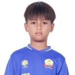 MUHAMMAD FAZRIEL RIZFANI