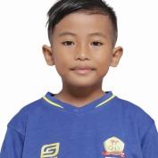 ANNABIL YUSUF PERSIE H.