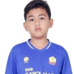 PUTRA PRATAMA