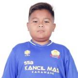 IQBAL NUGRAHA ALIYANA