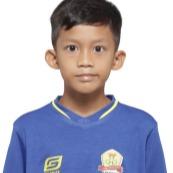 ARKHAN AL RAFA ISKANDAR