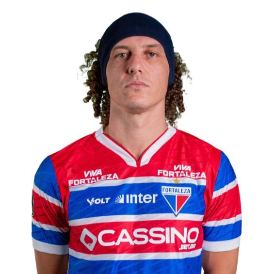 David Luiz
