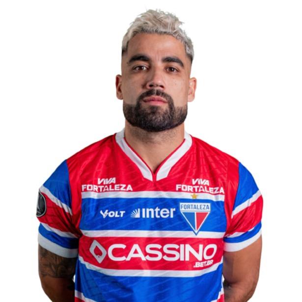 Emanuel Brítez