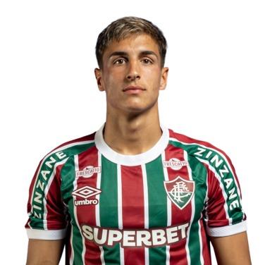 Facundo Bernal