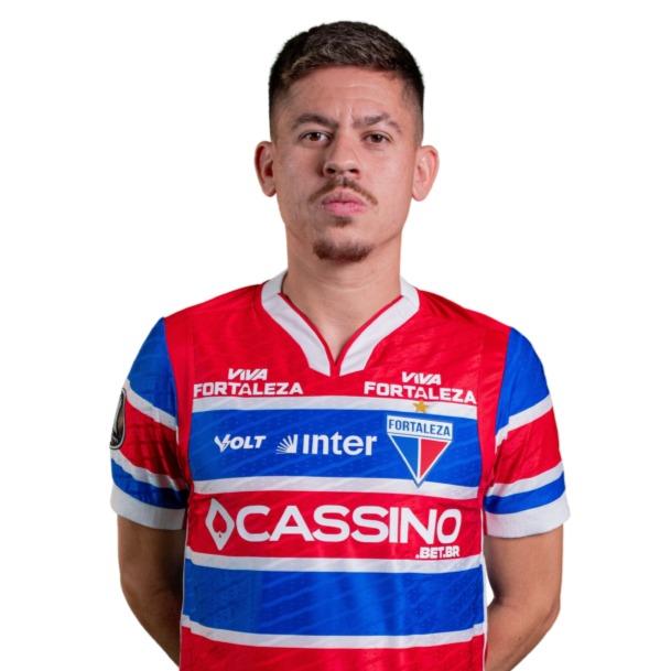 Matheus Rossetto