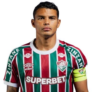 Thiago Silva