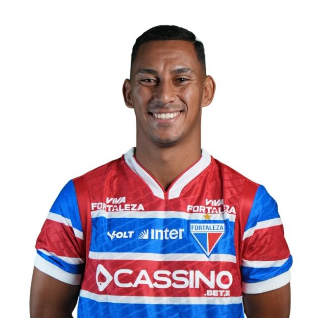 Rodrigo Santos