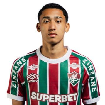 Isaque Silva