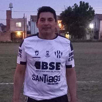 Ramón Pacheco