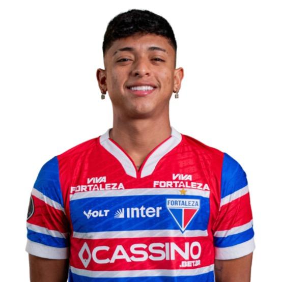 Kervin Andrade
