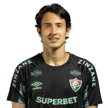 Marcelo Pitaluga