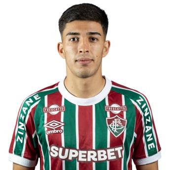 Rubén Lezcano
