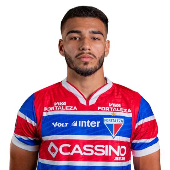 Caio Wesley