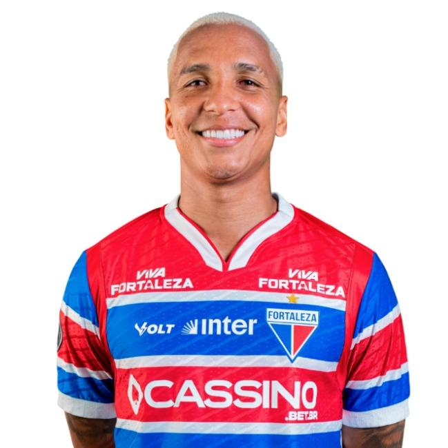 Deyverson
