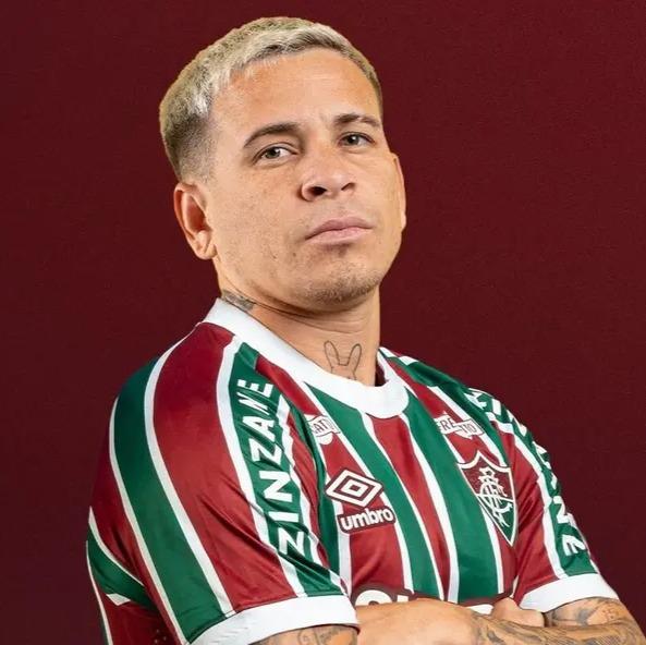 Yeferson Solteldo