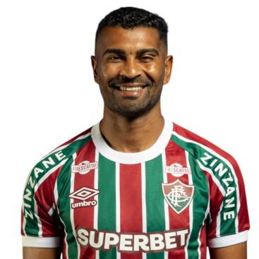 Thiago Santos