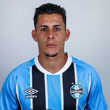 Cristian Pavón