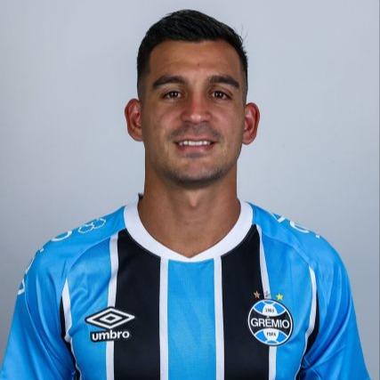 Franco Cristaldo