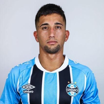 Cristian Oliveira