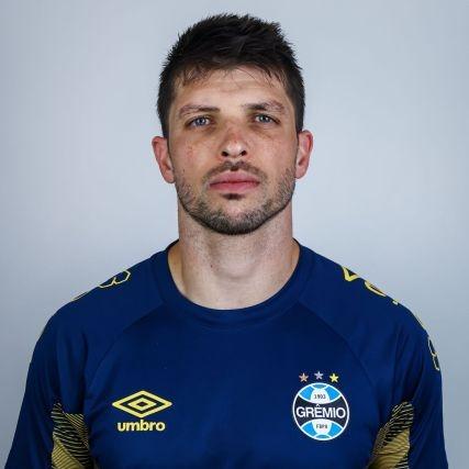 Tiago Volpi