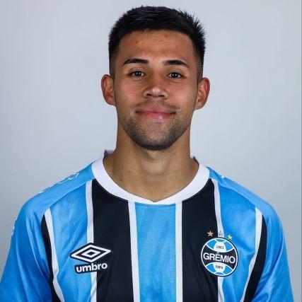 Alexander Aravena