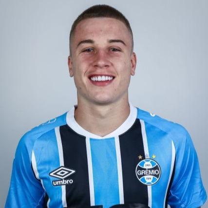 Igor Serrote