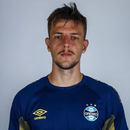 Thiago Beltrame