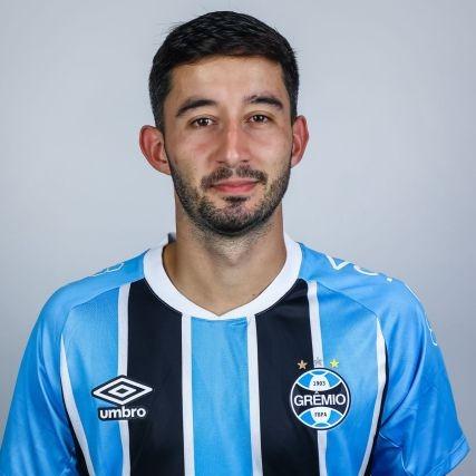 Mathias Villasanti